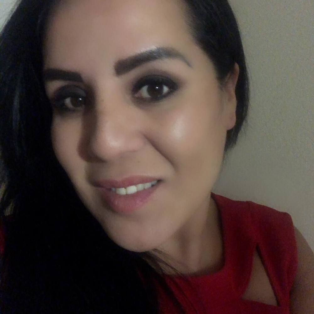 Meet your Posher, Sandra